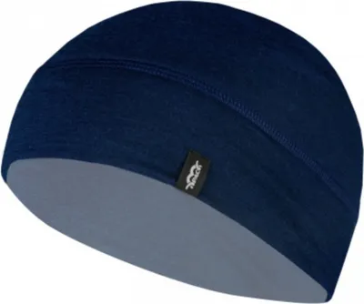 Produktbild von P.A.C. PAC Merino Fleece Beanie Multi Forest -
