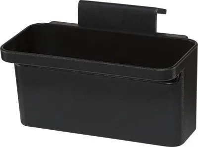 Produktbild von Famanu Spülbecken Organizer Dunkelgrau - Küchenaufbewahrungssystem