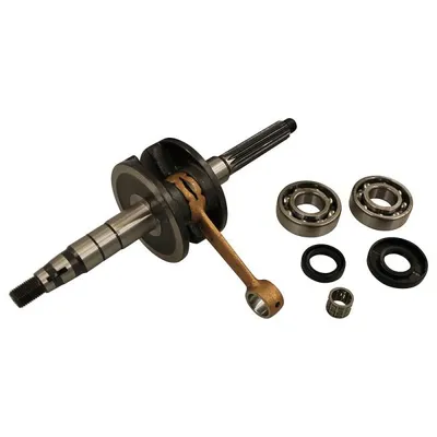 Productafbeelding van Race krukas en lagerset voor CPI Aragon Formula, 12mm