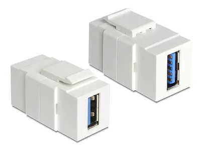 Image de Keystone Delock USB3.0 A femelle