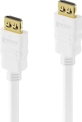 Produktbild von PureLink HDMI-Kabel 2m ws PI1002-020 PureInstall,Premium,2.0/18Gbps,4K/60Hz