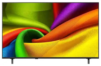 Produktbild von LG 55NU900B6LA, 139,7 cm (55"), 3840 x 2160 Pixel, LED, Smart-TV, WLAN, Schwarz