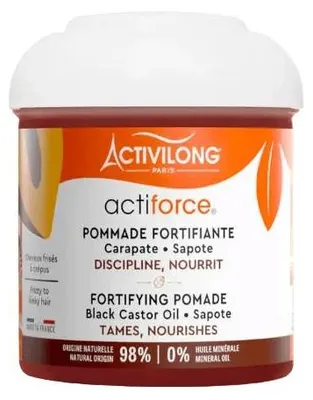 Immagine prodotto di Activilong Pomata fortificante Actiforce – 100 ml