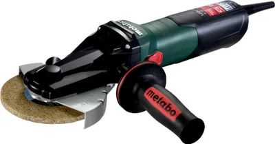 Immagine prodotto di Smerigliatrice 125 mm WEVF 10-125 Quick Inox - 1000W - testa piatta
