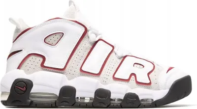 Produktbild von Buty Nike Air More Uptempo '96 FB1380100