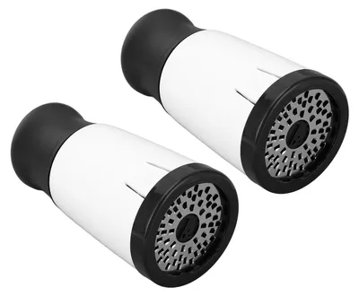 Käsehobel-Set 2er-Pack, manuelle Käsereibe, Edelstahl