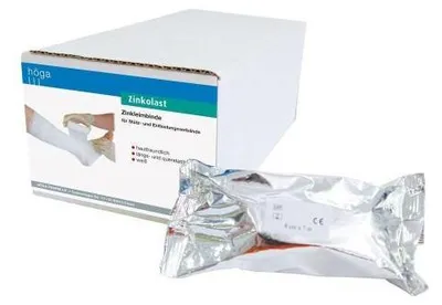 Obrázek produktu pro Zincolast 7mx10cm 10 ks.