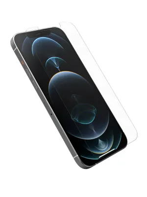 Immagine prodotto di Otterbox OTT0363A Cover React Iphone 12 Pro Max e Vetro Trusted Comp Ip 12 Pro Max A2411 A2342 Trasp