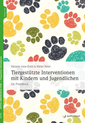 Produktbild von Tiergestützte Interventionen mit Kindern und Jugendlichen