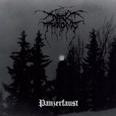 Obrázok produktu pre Darkthrone: Panzerfaust (30th Anniversary Edition)