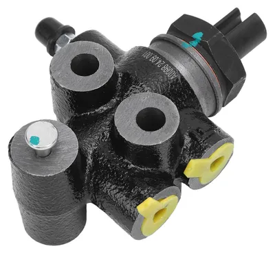 Produktbild von Proportionalventil mit Bremslasterkennung 47910-27081, hohe Langlebigkeit für Tacoma 2,4 l, 2,7 l, 3,4 l 1995–2004