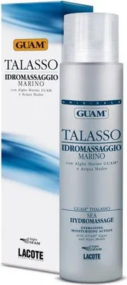 Immagine prodotto di Bagno marino Thalasso 250ml (846-2)