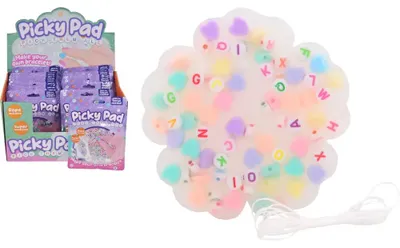 Immagine prodotto di Fidget Toy Picky Pad