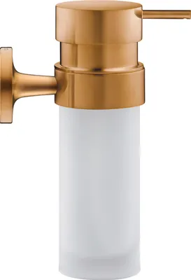 Immagine prodotto di Distributeur de savon Duravit Starck T, montage mural, 0099350400, 0099350400