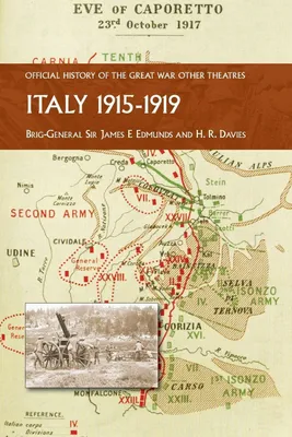 Produktbild von Italy 1915-1919