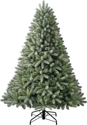 Produktbild von Evergreen künstlicher Weihnachtsbaum Vermont Fichte grün 180 cm ohne Lichterkette