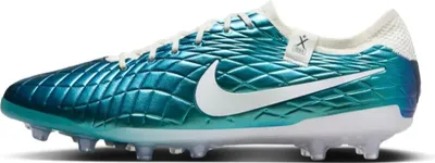 Produktbild von Nike Tiempo Legend 10 Elite AG Pro Emerald Green Petrol Teal Profischuhe – 39