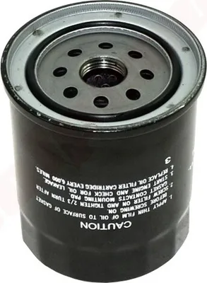 Produktbild von Ölfilter Für Kawasaki D80Xh100 3/4-16Unf ( 490652001 )
