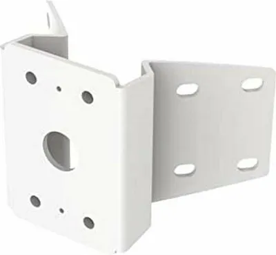 Obrázok produktu pre Axis 5507-601, Rohová konzola, Univerzálne, Biela, AXIS M1113-E AXIS M1114-E AXIS M1124-E AXIS M1125-E AXIS P1343-E AXIS..., NEMA 4X, IK10