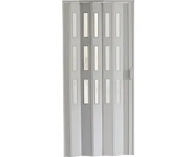 Obrázek produktu pro Rozšiřovací set GAMA 200 cm šedá sklo