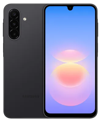 Productafbeelding van Galaxy A18 - Zwart - 128 GB