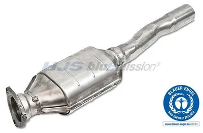 Produktbild von HJS Katalysator Kat für AUDI A4 Limousine (8D2, B5) 96 11 3147
