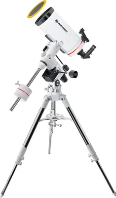 Produktbild von Bresser - 12823 - Messier MC-127/1900 EXOS-2/EQ5 Teleskop