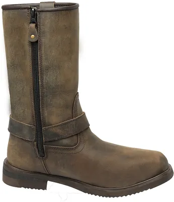 Zdjęcie produktu dla Buty motocyklowe Kochmann Missouri II, brązowe, rozmiar 45
