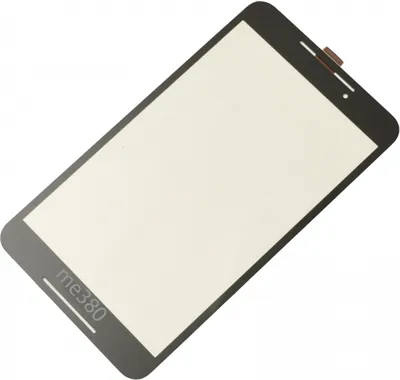Produktbild von Display Ersatz Glas für Asus Fonepad 8 ME380 FE380 FE380CG K016 LCD Touchscreen Front Scheibe Digitizer