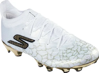 Produktbild von Skechers Skx 01-1.5 Elite Fg Fußballschuhe Weiß EU 43 Weiß EU 43