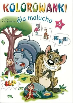 Image de Bonjour ! Livre de coloriage pour enfants