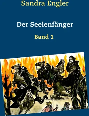 Produktbild von Der Seelenfänger