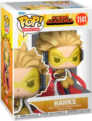 Image de FUNKO POP 58037 toy figure