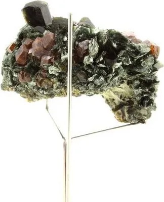 Produktbild von Grossular-Granat 416,5 Karat