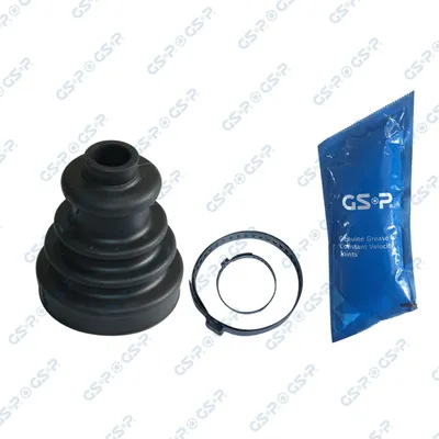 Produktbild von GSP Faltenbalgsatz Antriebswelle Innen für RENAULT Clio III Schrägheck (BR0/1, CR0/1) 760120