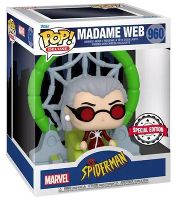 Produktbild von Funko Sammlerfigur FUN58869 Mehrfarbig