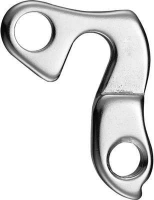 Immagine prodotto di Var Bh Bianchi Cube Focus Ktm Silver One Size