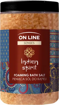 Immagine prodotto di da bagno indiano On Line 480 G
