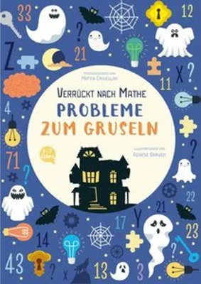 Obrázek produktu pro Probleme zum Gruseln
