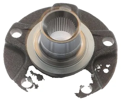 Produktbild von Radnabe Ø 131 mm M14X1,15 TRISCAN Aftermarket-Expertise für u.a. AUDI A6