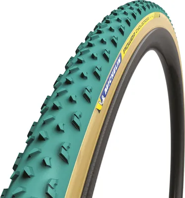 Produktbild von Michelin Schlauchreifen POWER Cyclocross Racing Line