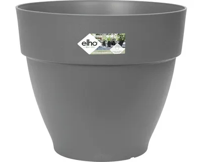 Produktbild von elho 8711904333201, Schwarz, Kunststoff, Rund, 100%, 100%, 3,5 m