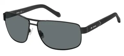 Produktbild von Fossil FOS 3060/S Matte black 63/14/130 Herren Sonnenbrillen