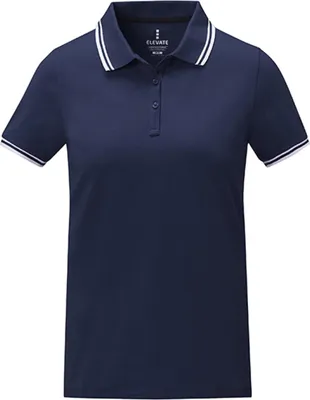 Immagine prodotto di Polo Elevate Life Amarago da donna