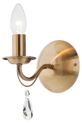 Productafbeelding van FABIOLA AP wandlamp