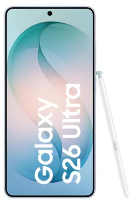 Produktbild von Samsung Galaxy S26 Ultra 256GB Sky Blue