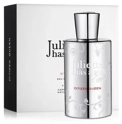 Image de Juliette Has A Gun Citizen Queen Eau De Parfum Spray 100ml