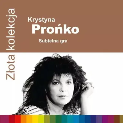 Image de Krystyna Prońko : La collection d'or