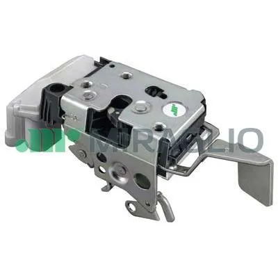 Produktbild von Türschloß Außentür Vordertür Fahrerseite vorne links Fiat Duacto 230 1322693080