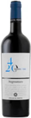 Produktbild von Colle al Vento 4/20 Negroamaro Salento IGP 2023